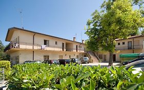 Villa Casa Augusta