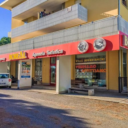 Villa Casa Augusta Bibione Exteriér fotografie