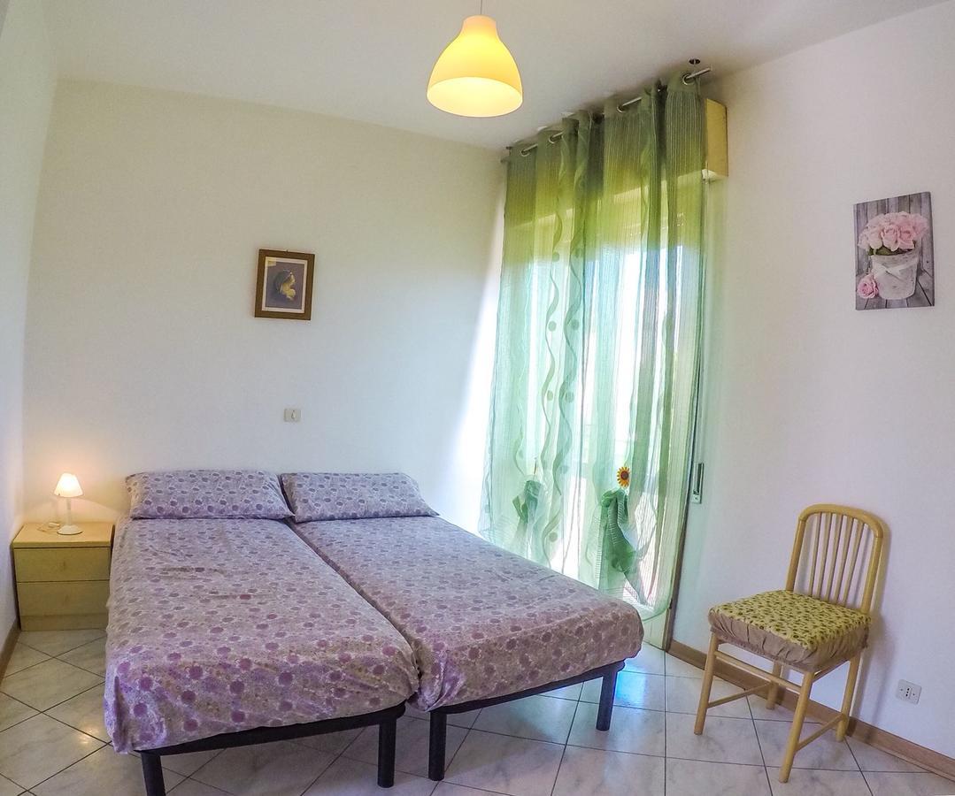 Villa Casa Augusta Bibione Exteriér fotografie